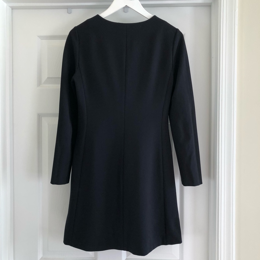 Tory Burch Rory Dress - Picture 3 of 5